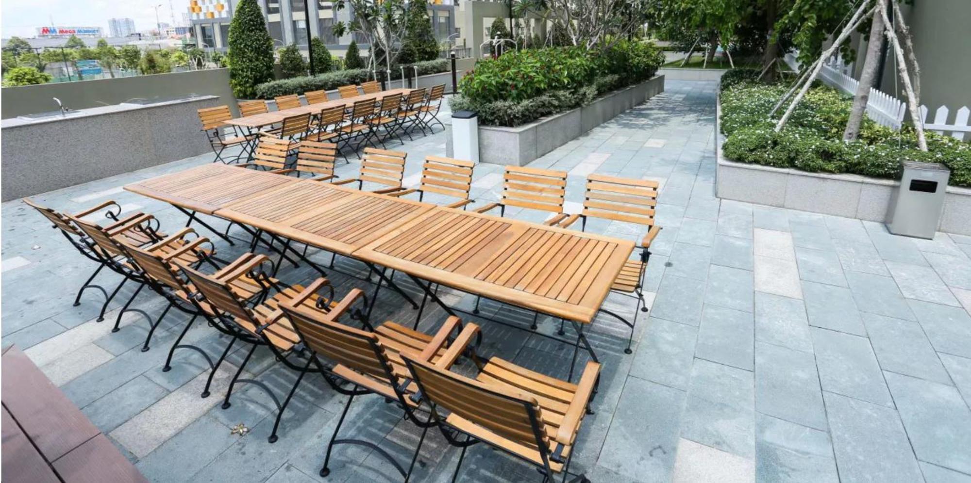 Masteri Thao Dien Comfy Apartment #Nice Balcony #Opening View Ho Chi Minh-staden Exteriör bild
